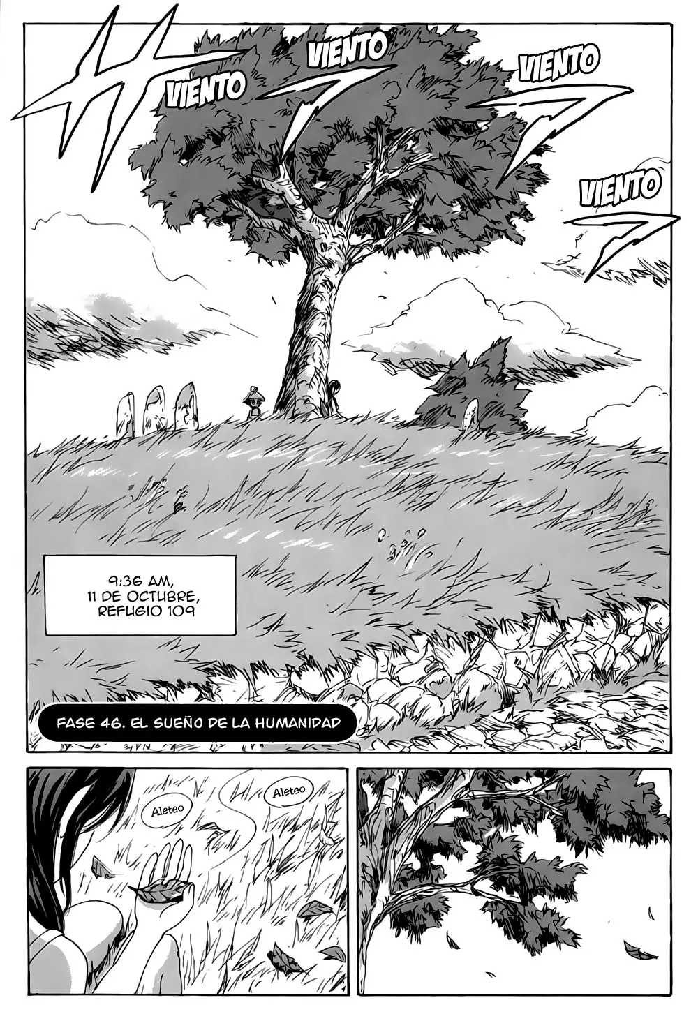 Coppelion (2006) - Capítulo 127 - Página 2 - LectorTMOo