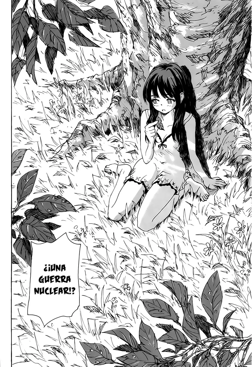 Coppelion (2006) - Capítulo 127 - Página 3 - LectorTMOo