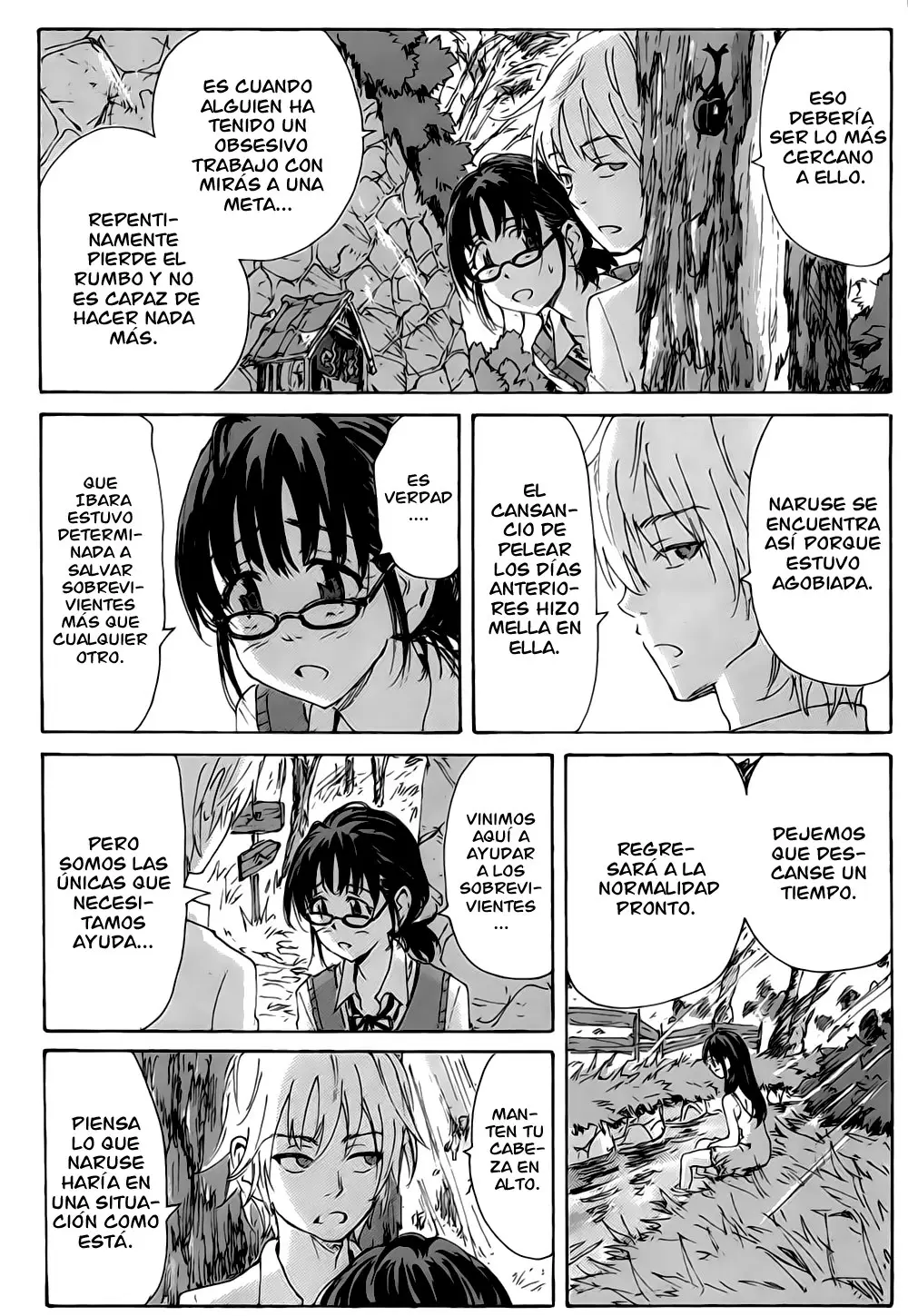 Coppelion (2006) - Capítulo 127 - Página 9 - LectorTMOo
