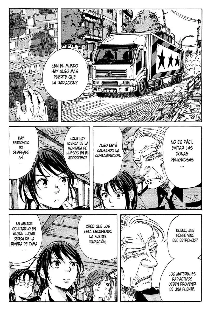 Coppelion (2006) - Capítulo 13 - Página 7 - LectorTMOo