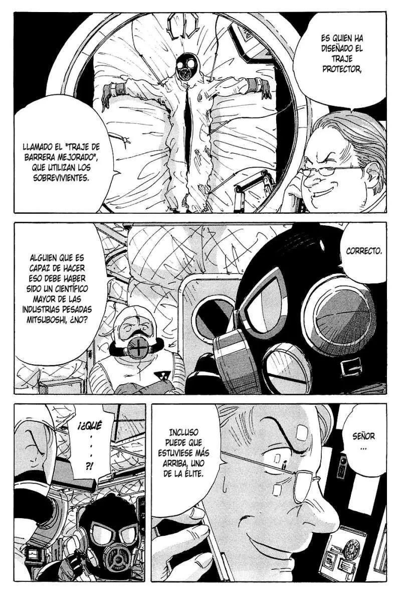 Coppelion (2006) - Capítulo 13 - Página 11 - LectorTMOo