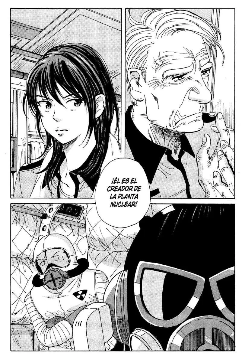 Coppelion (2006) - Capítulo 13 - Página 13 - LectorTMOo