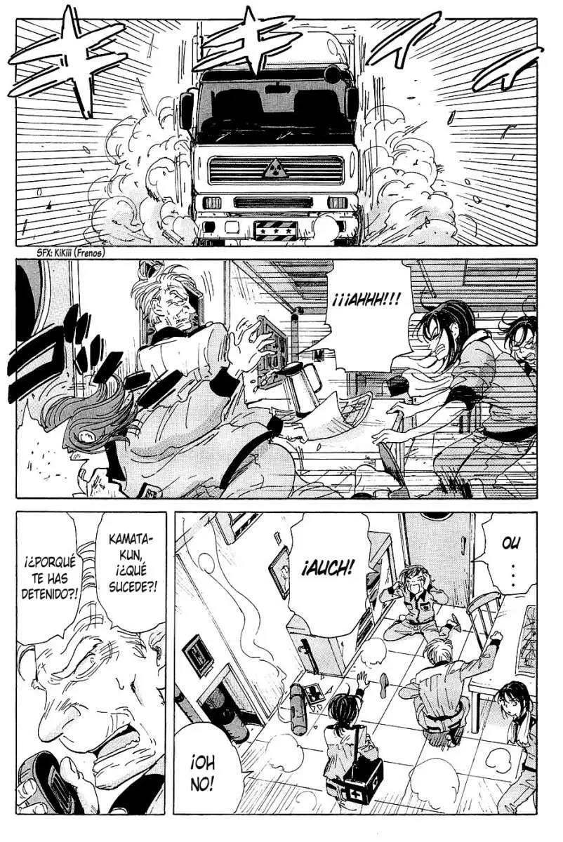 Coppelion (2006) - Capítulo 13 - Página 14 - LectorTMOo