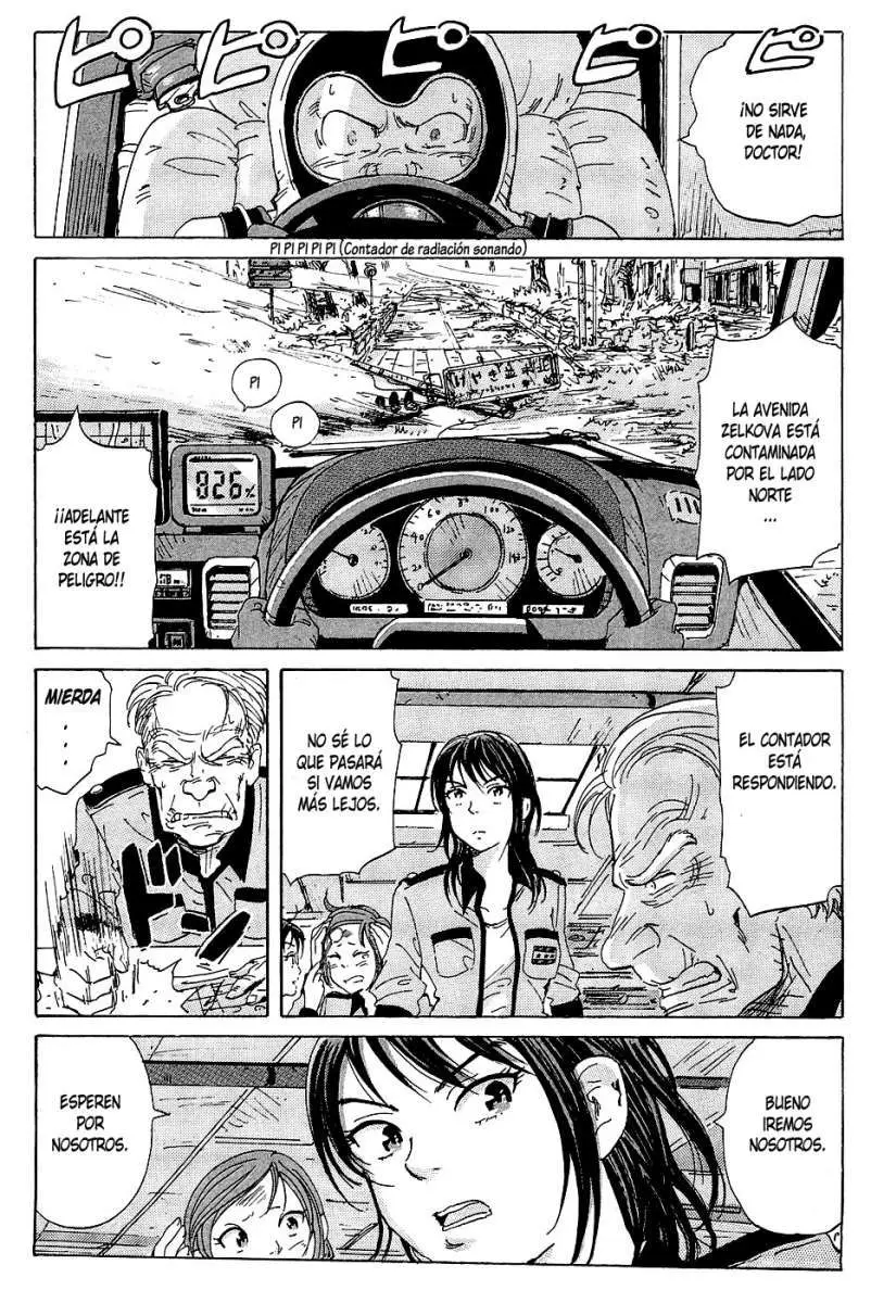 Coppelion (2006) - Capítulo 13 - Página 15 - LectorTMOo