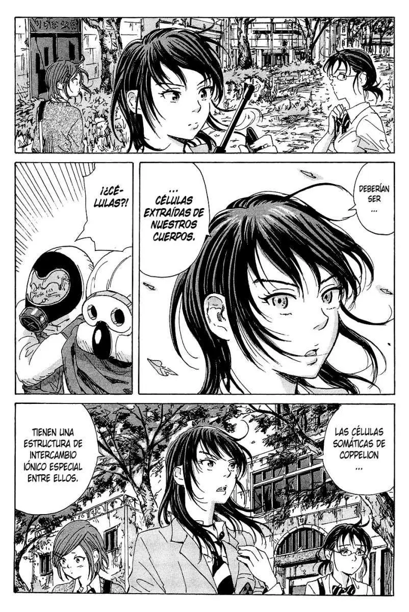 Coppelion (2006) - Capítulo 13 - Página 19 - LectorTMOo