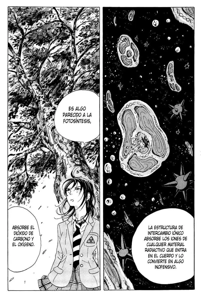 Coppelion (2006) - Capítulo 13 - Página 20 - LectorTMOo