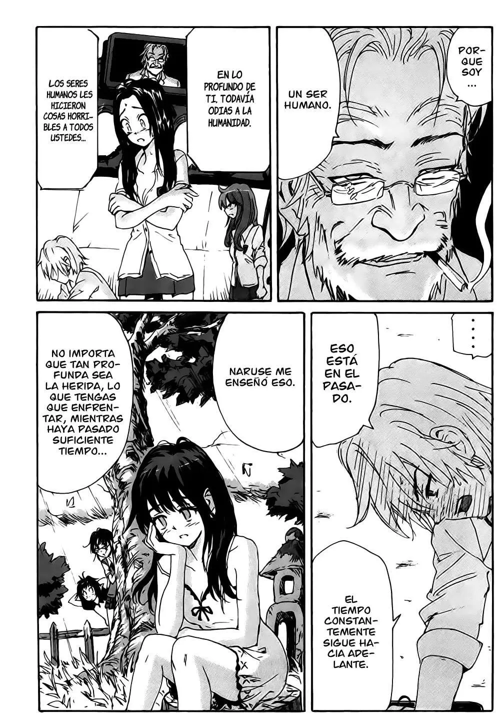 Coppelion (2006) - Capítulo 130 - Página 17 - LectorTMOo