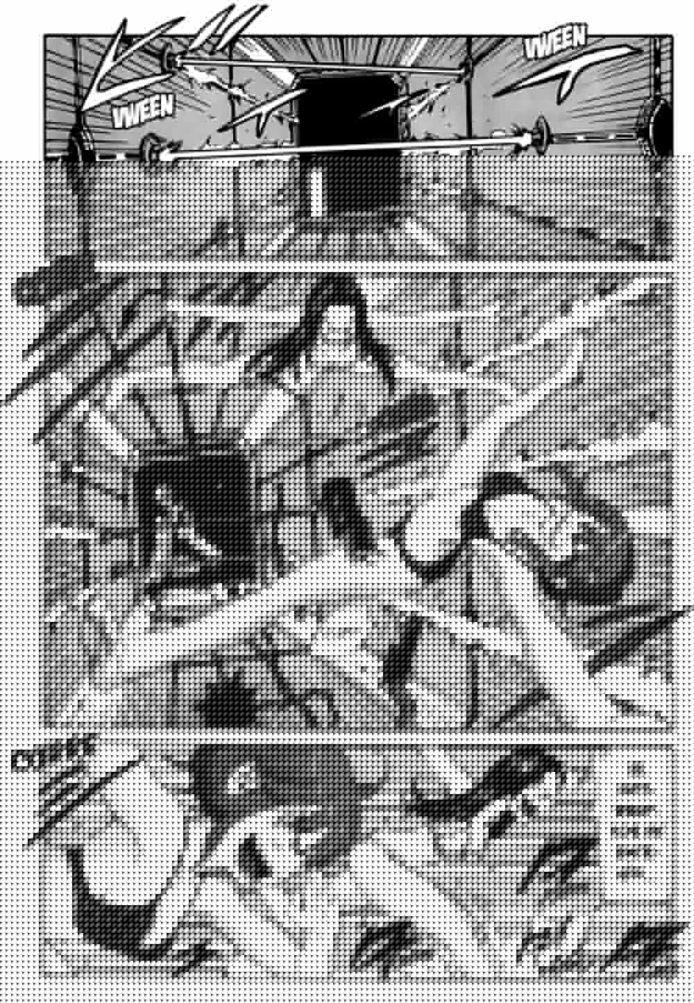 Coppelion (2006) - Capítulo 131 - Página 17 - LectorTMOo