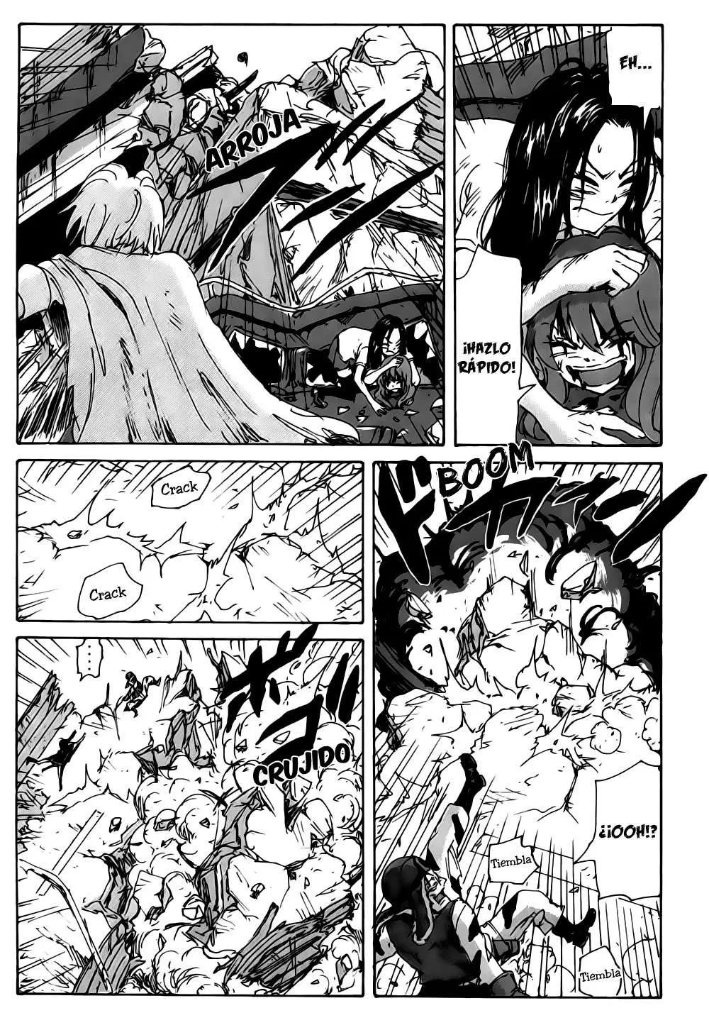Coppelion (2006) - Capítulo 136 - Página 10 - LectorTMOo