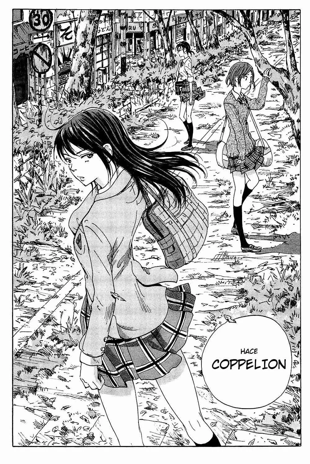 Coppelion (2006) - Capítulo 14 - Página 3 - LectorTMOo