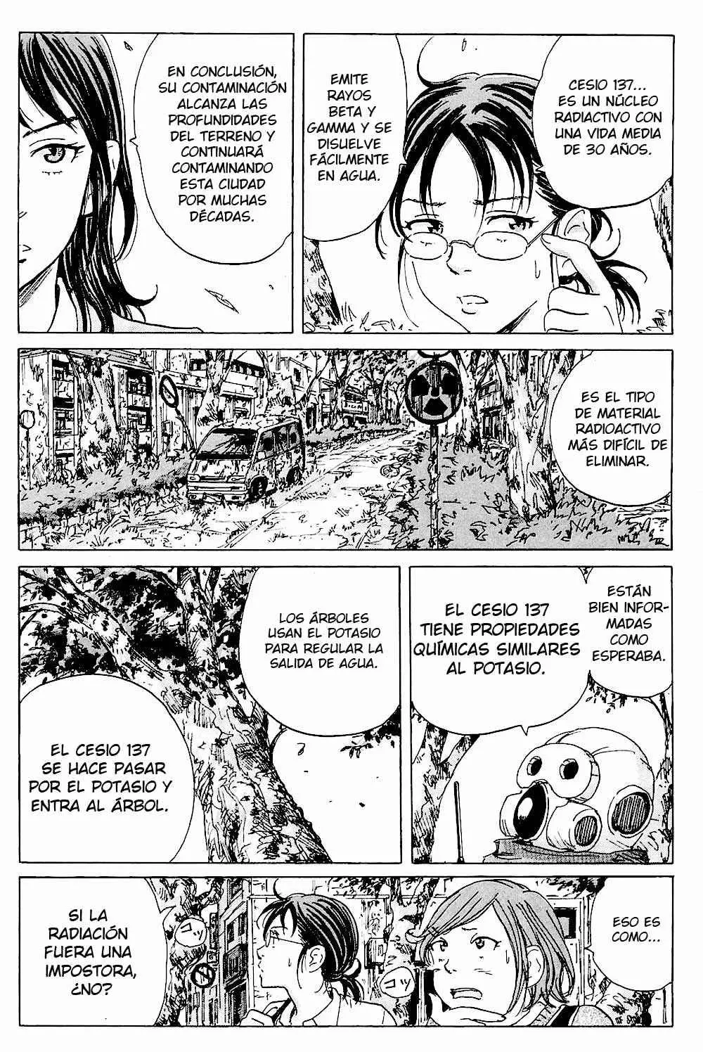 Coppelion (2006) - Capítulo 14 - Página 12 - LectorTMOo