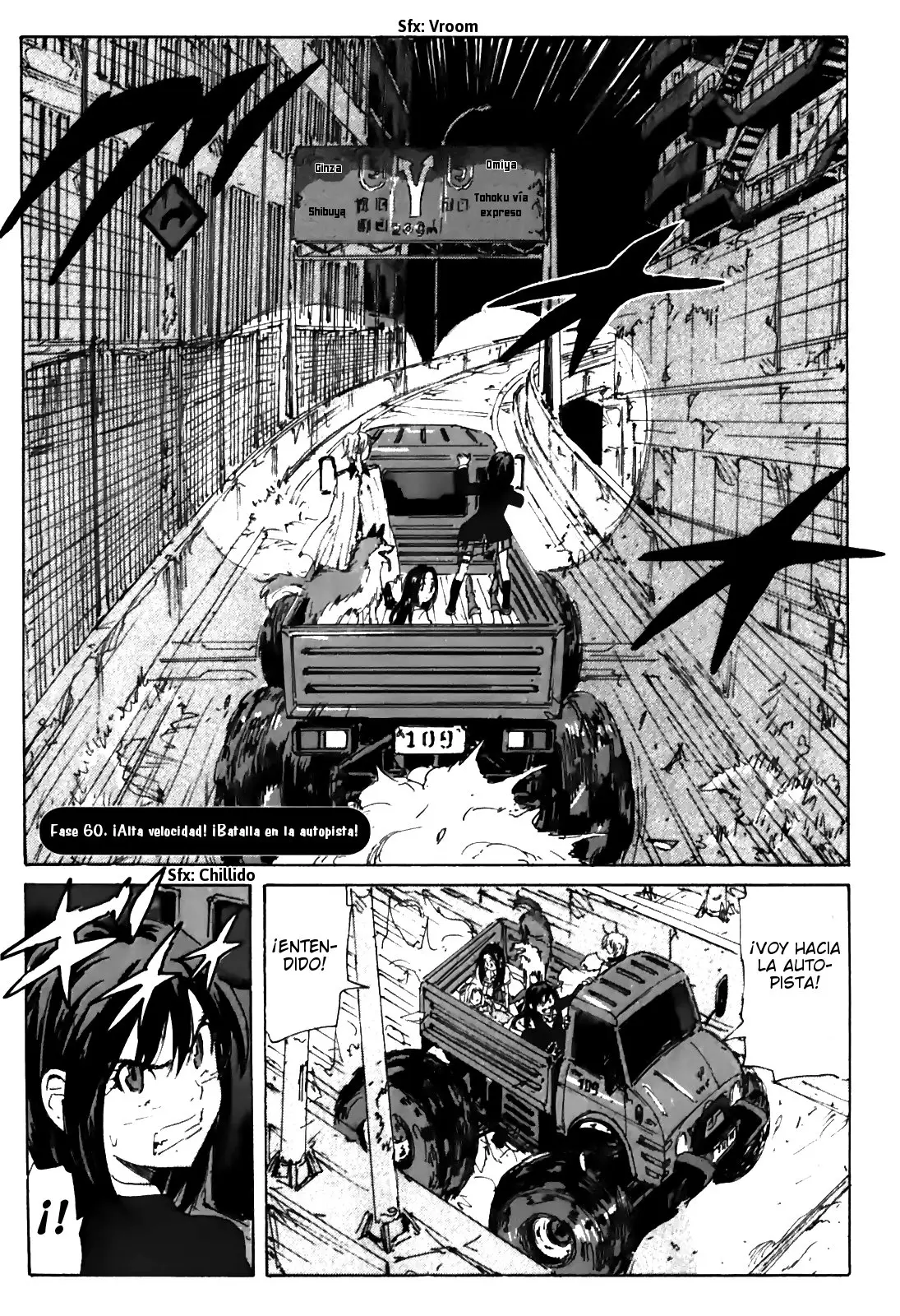 Coppelion (2006) - Capítulo 141 - Página 2 - LectorTMOo