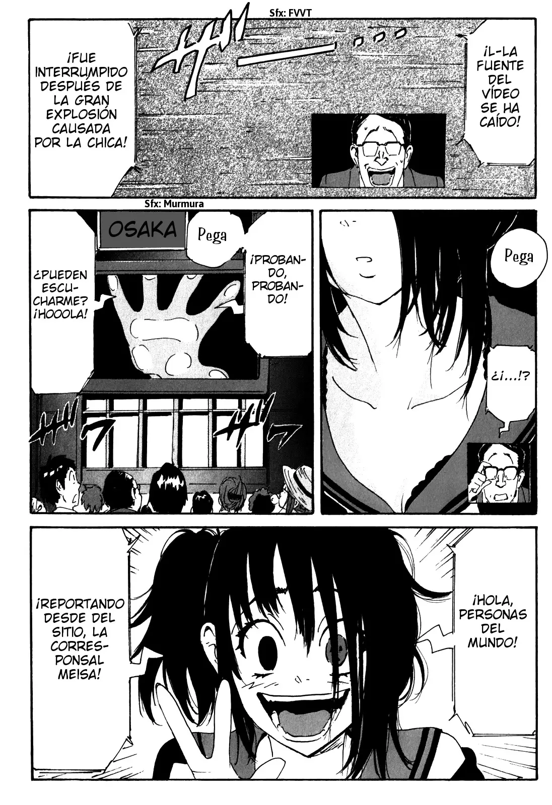 Coppelion (2006) - Capítulo 145 - Página 9 - LectorTMOo
