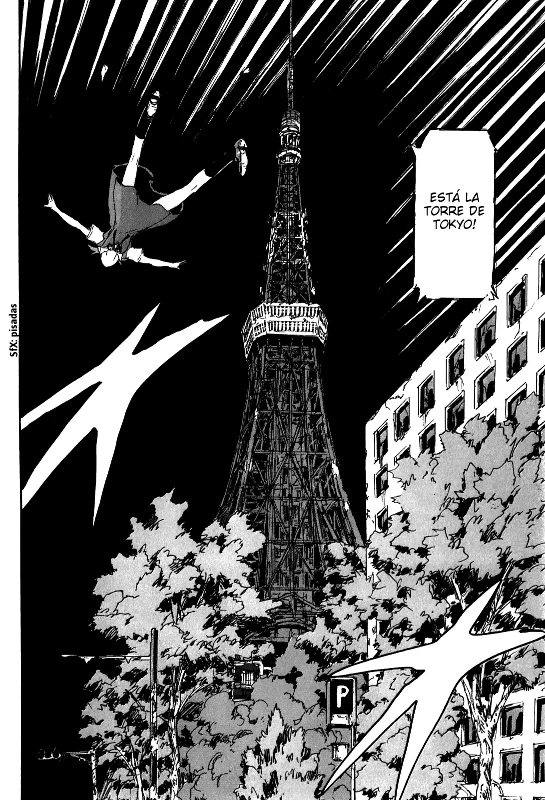 Coppelion (2006) - Capítulo 146 - Página 3 - LectorTMOo