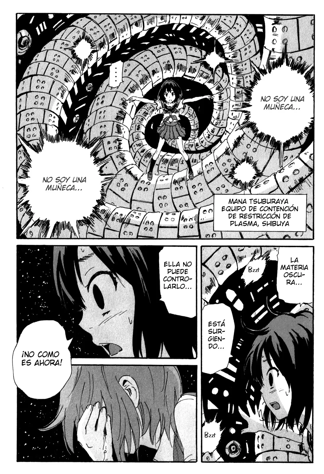 Coppelion (2006) - Capítulo 147 - Página 12 - LectorTMOo