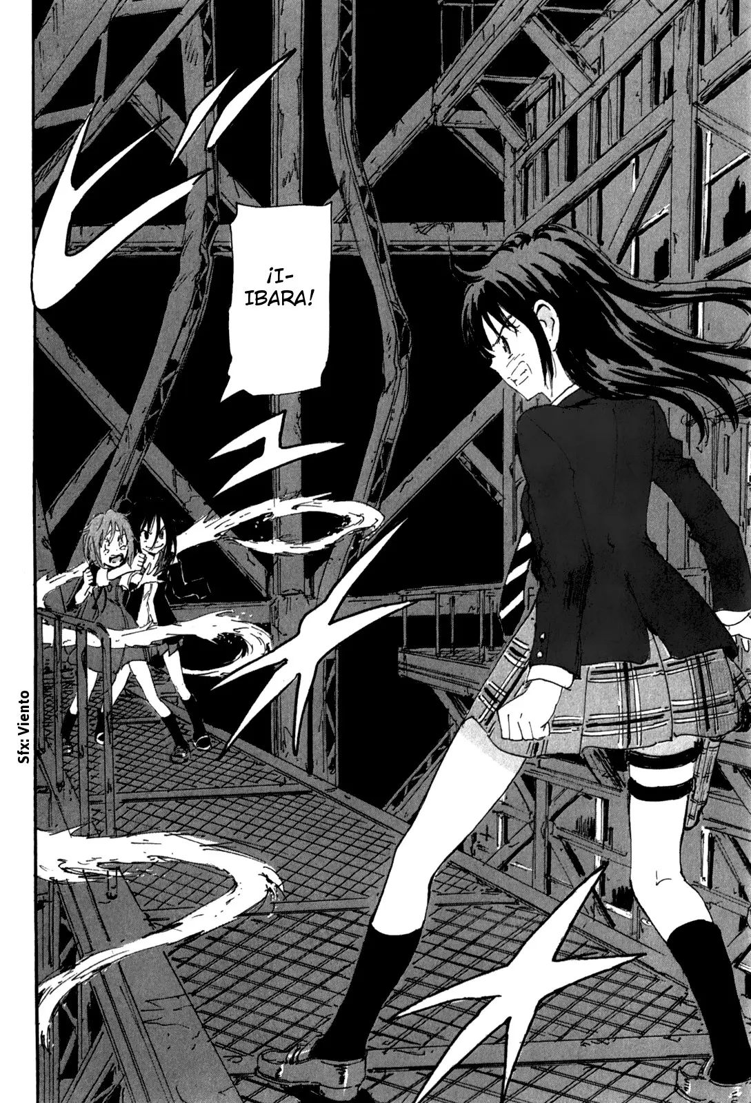 Coppelion (2006) - Capítulo 148 - Página 3 - LectorTMOo