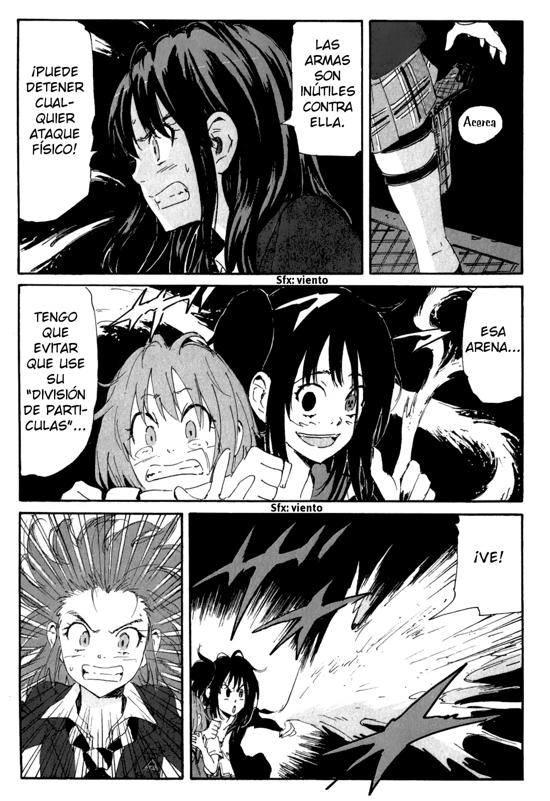 Coppelion (2006) - Capítulo 148 - Página 4 - LectorTMOo