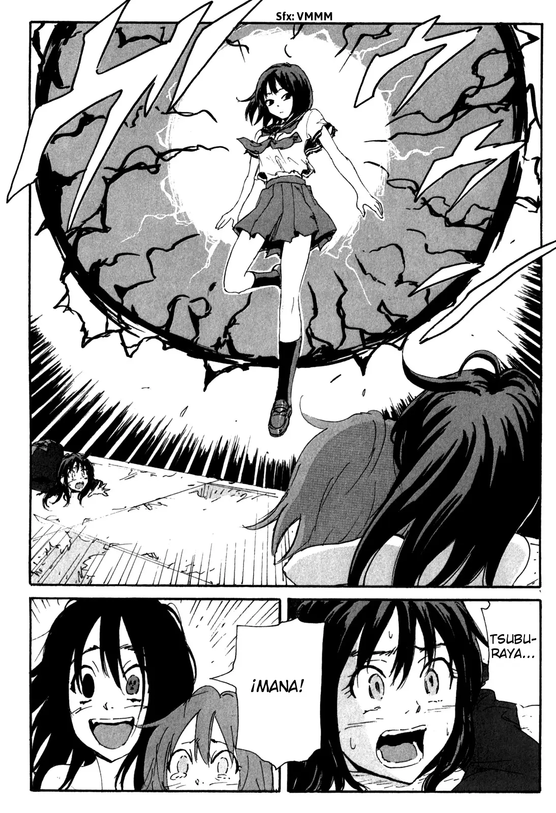 Coppelion (2006) - Capítulo 148 - Página 17 - LectorTMOo