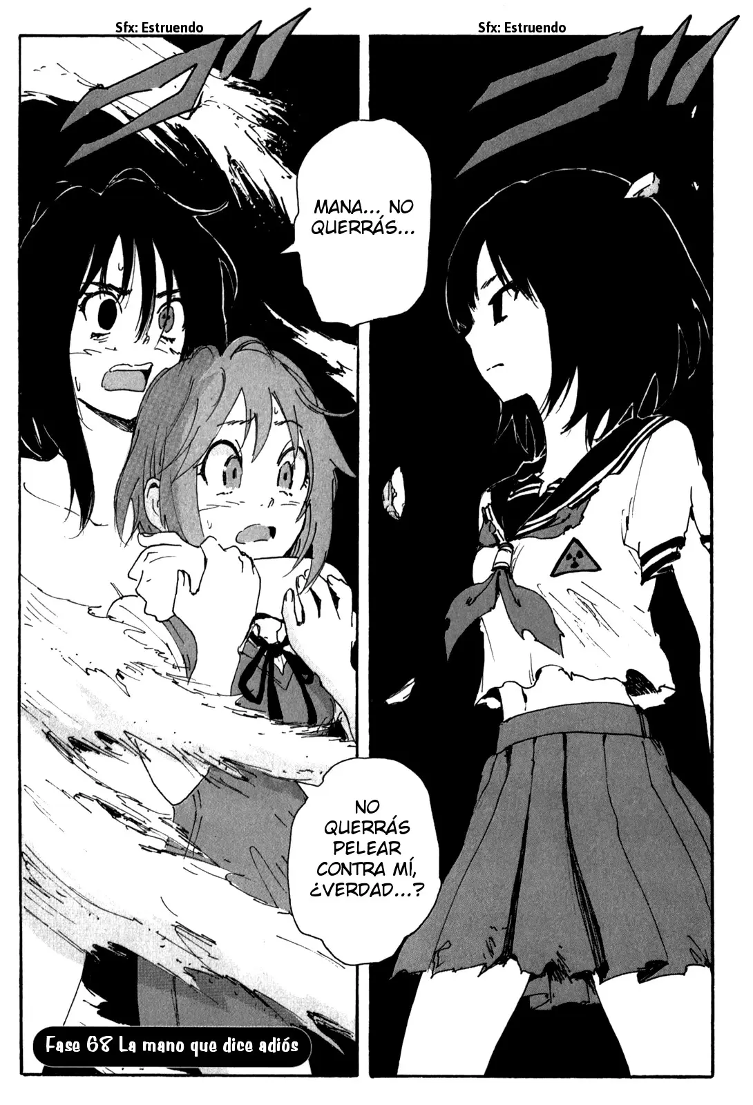 Coppelion (2006) - Capítulo 149 - Página 2 - LectorTMOo