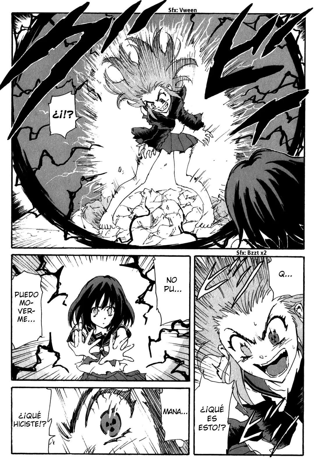 Coppelion (2006) - Capítulo 149 - Página 12 - LectorTMOo
