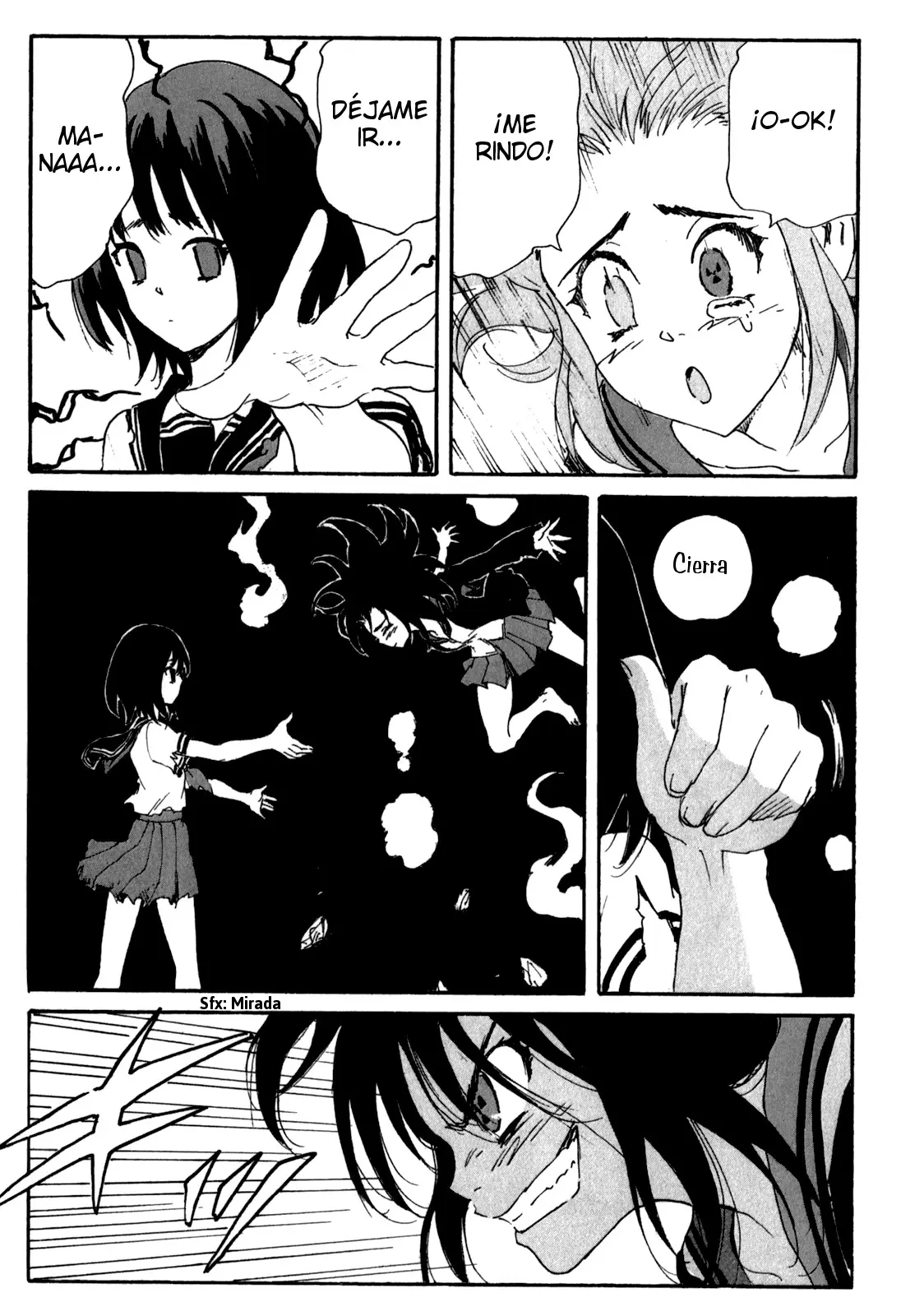 Coppelion (2006) - Capítulo 149 - Página 14 - LectorTMOo