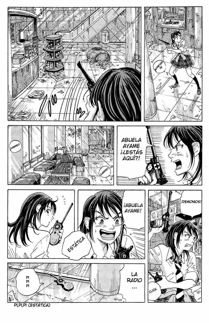 Coppelion (2006) - Capítulo 15 - Página 2 - LectorTMOo