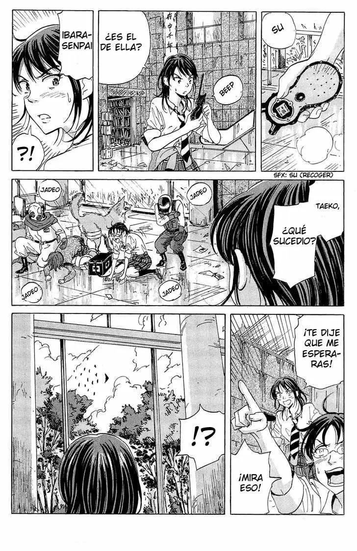 Coppelion (2006) - Capítulo 15 - Página 3 - LectorTMOo