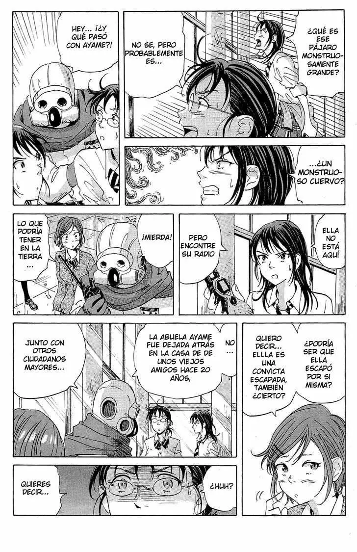 Coppelion (2006) - Capítulo 15 - Página 4 - LectorTMOo