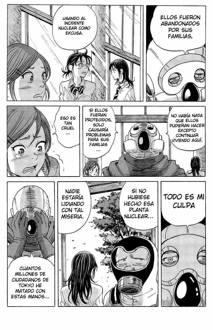 Coppelion (2006) - Capítulo 15 - Página 5 - LectorTMOo