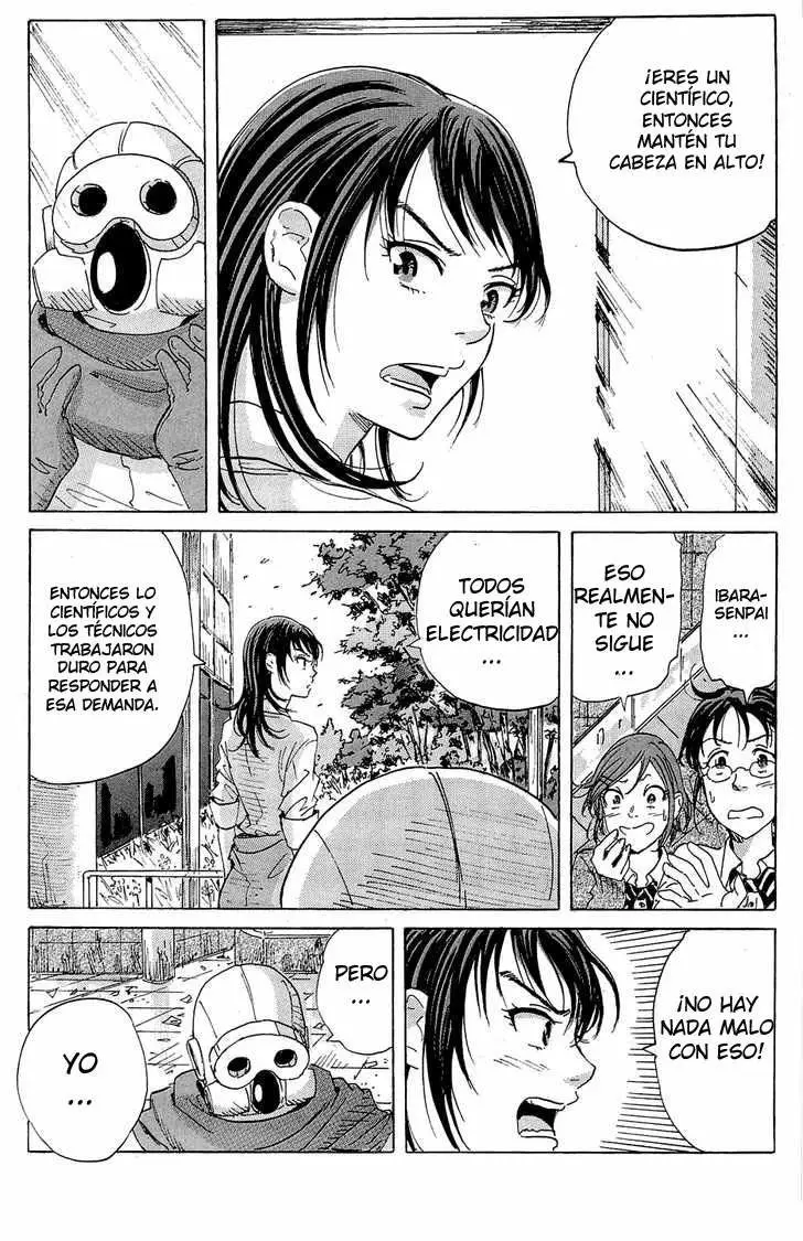 Coppelion (2006) - Capítulo 15 - Página 6 - LectorTMOo