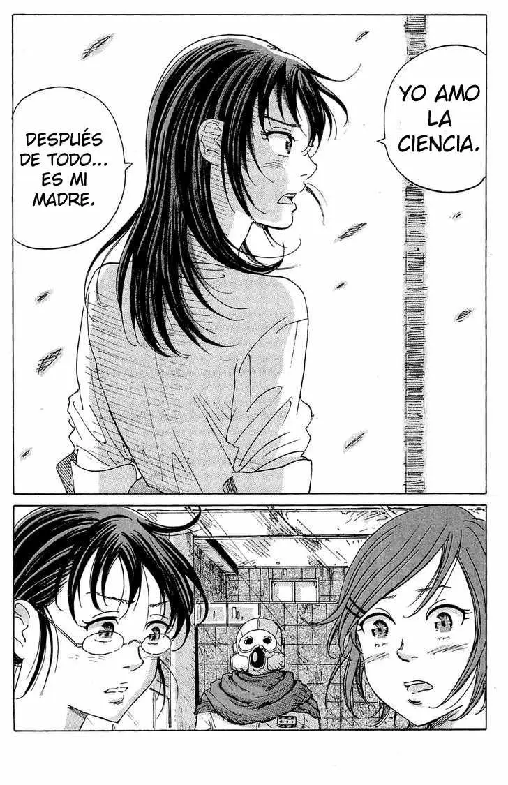 Coppelion (2006) - Capítulo 15 - Página 7 - LectorTMOo