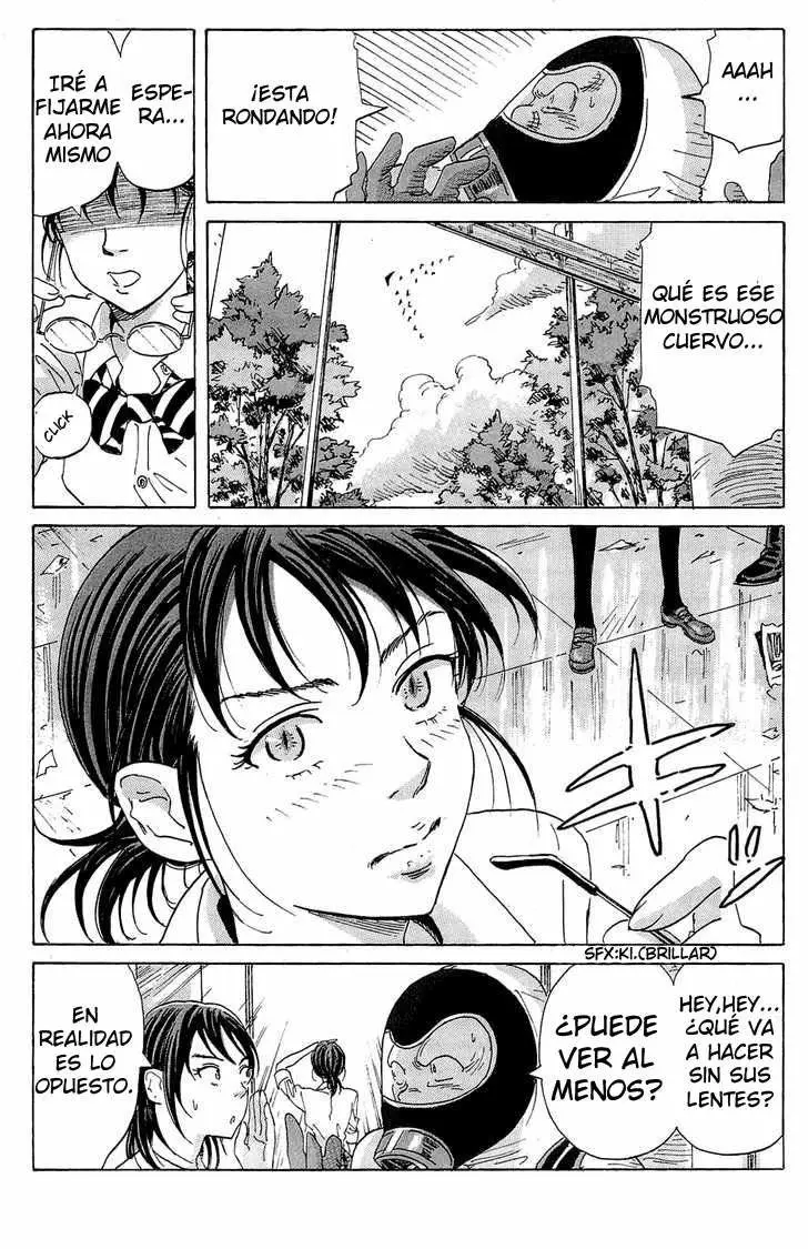Coppelion (2006) - Capítulo 15 - Página 8 - LectorTMOo