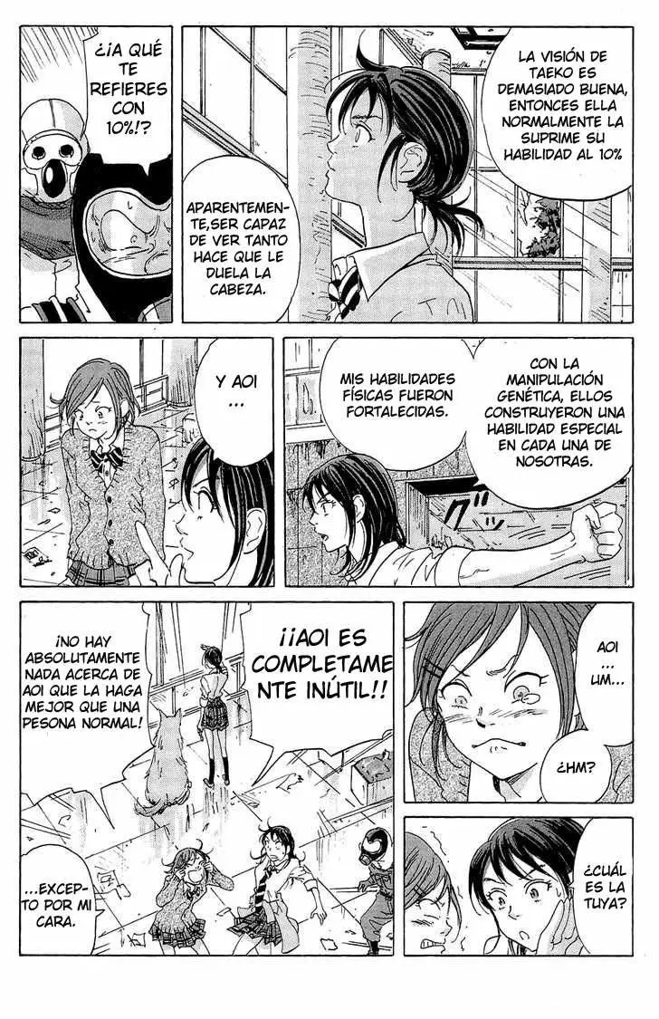 Coppelion (2006) - Capítulo 15 - Página 9 - LectorTMOo