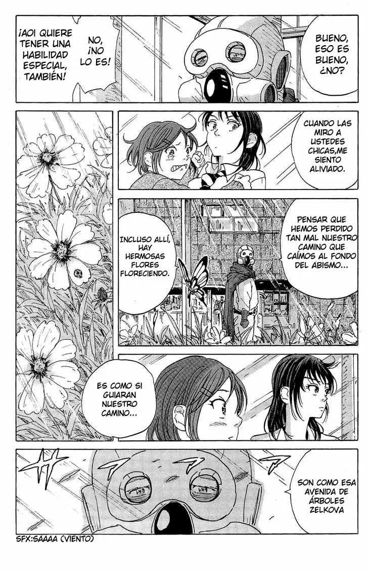 Coppelion (2006) - Capítulo 15 - Página 10 - LectorTMOo