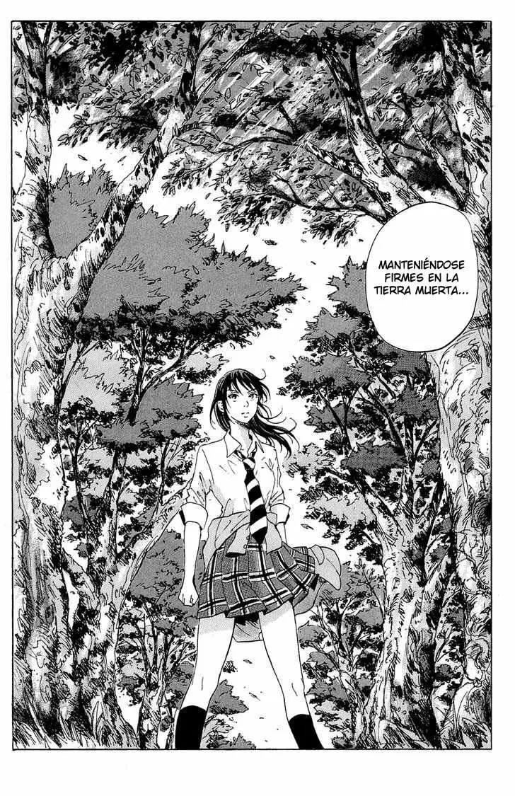 Coppelion (2006) - Capítulo 15 - Página 11 - LectorTMOo