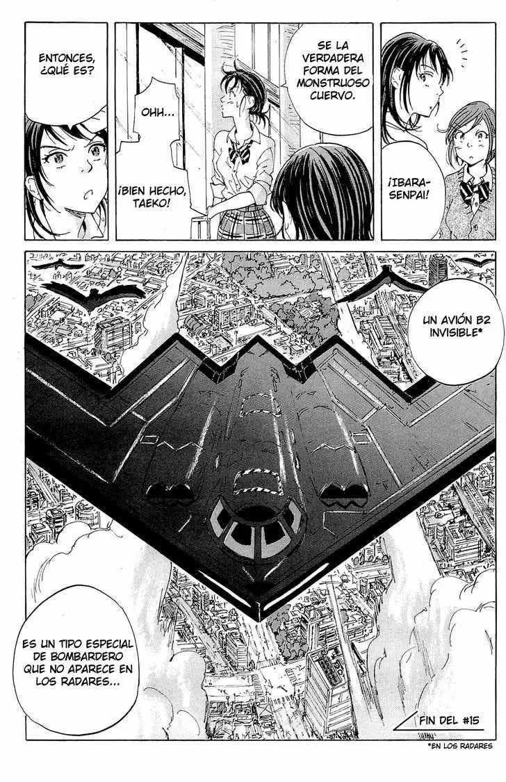 Coppelion (2006) - Capítulo 15 - Página 13 - LectorTMOo