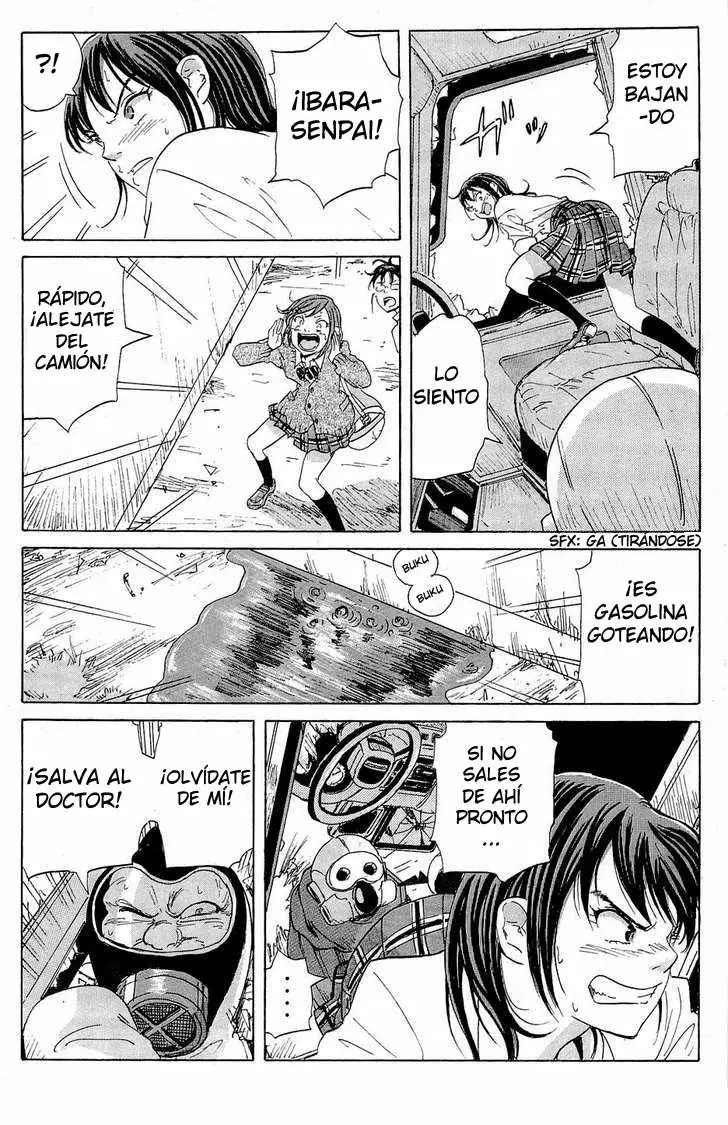 Coppelion (2006) - Capítulo 15 - Página 15 - LectorTMOo