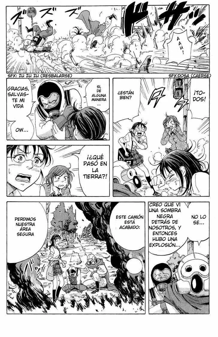 Coppelion (2006) - Capítulo 15 - Página 19 - LectorTMOo