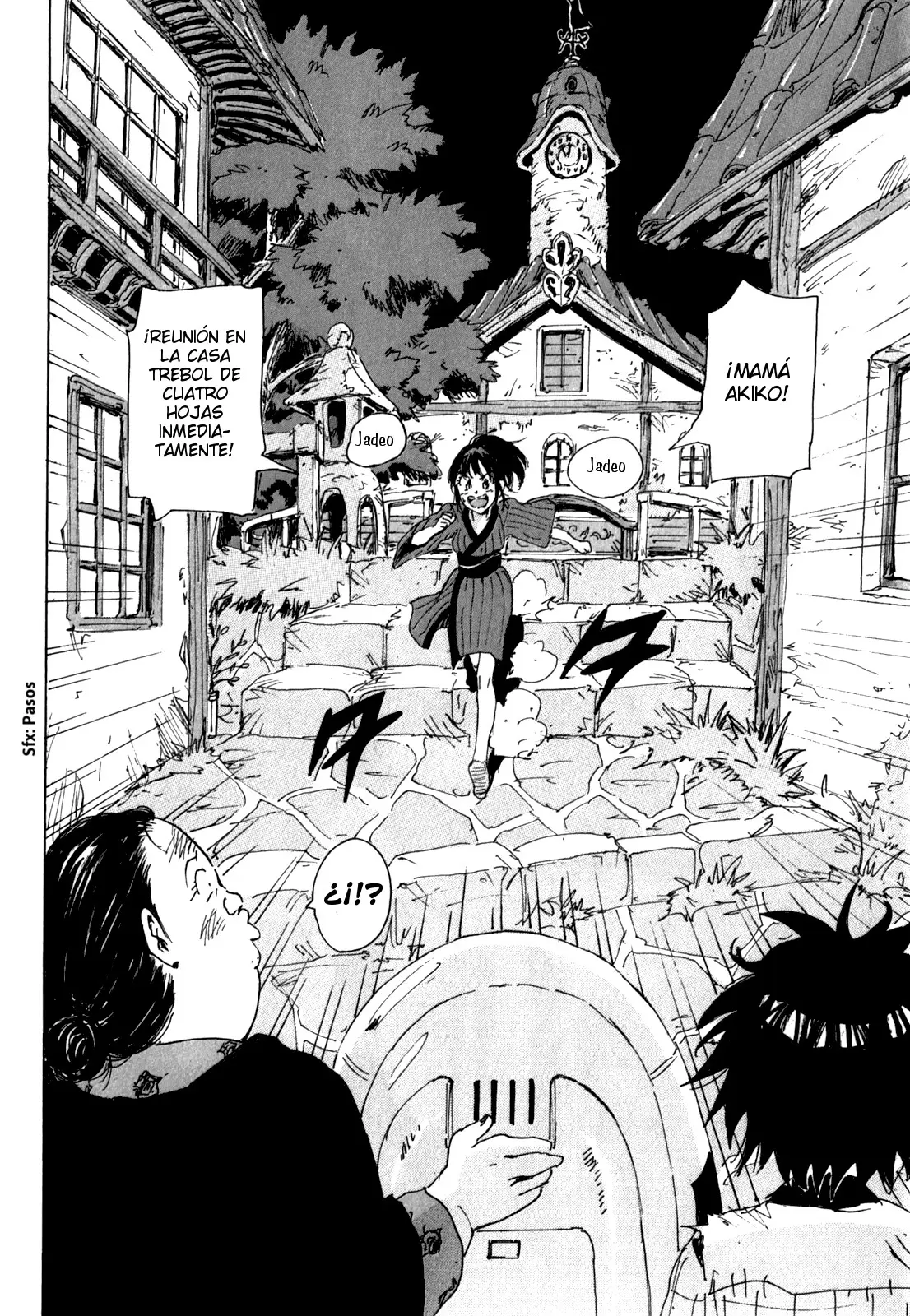 Coppelion (2006) - Capítulo 152 - Página 3 - LectorTMOo