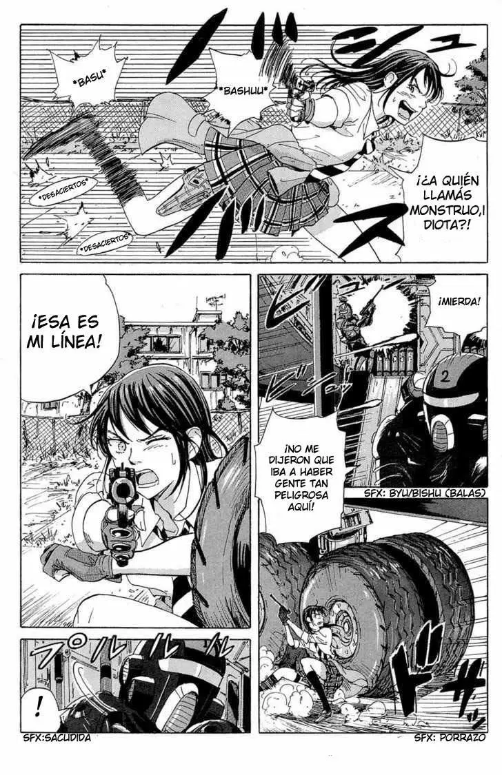 Coppelion (2006) - Capítulo 16 - Página 2 - LectorTMOo