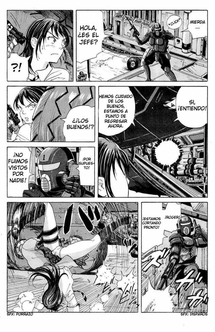 Coppelion (2006) - Capítulo 16 - Página 3 - LectorTMOo