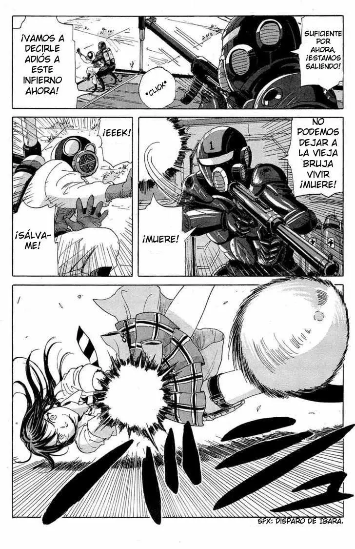 Coppelion (2006) - Capítulo 16 - Página 4 - LectorTMOo