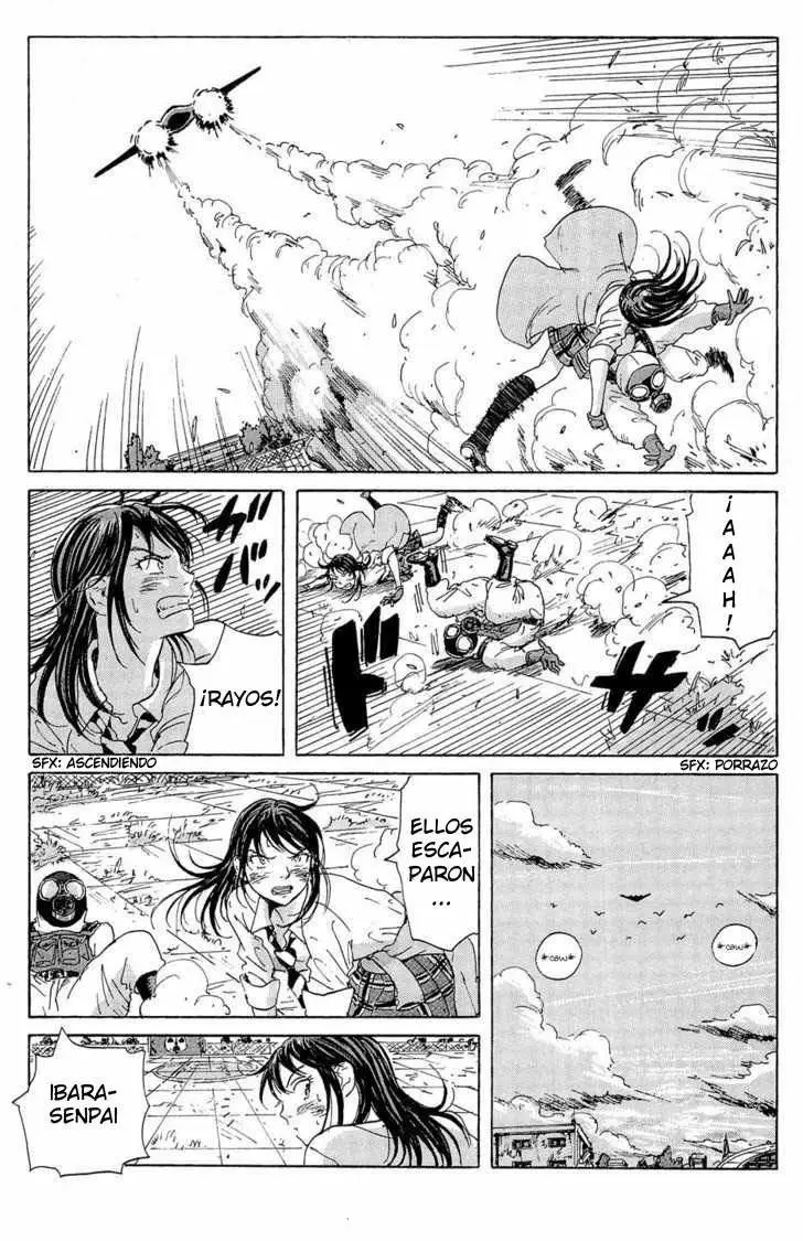 Coppelion (2006) - Capítulo 16 - Página 7 - LectorTMOo