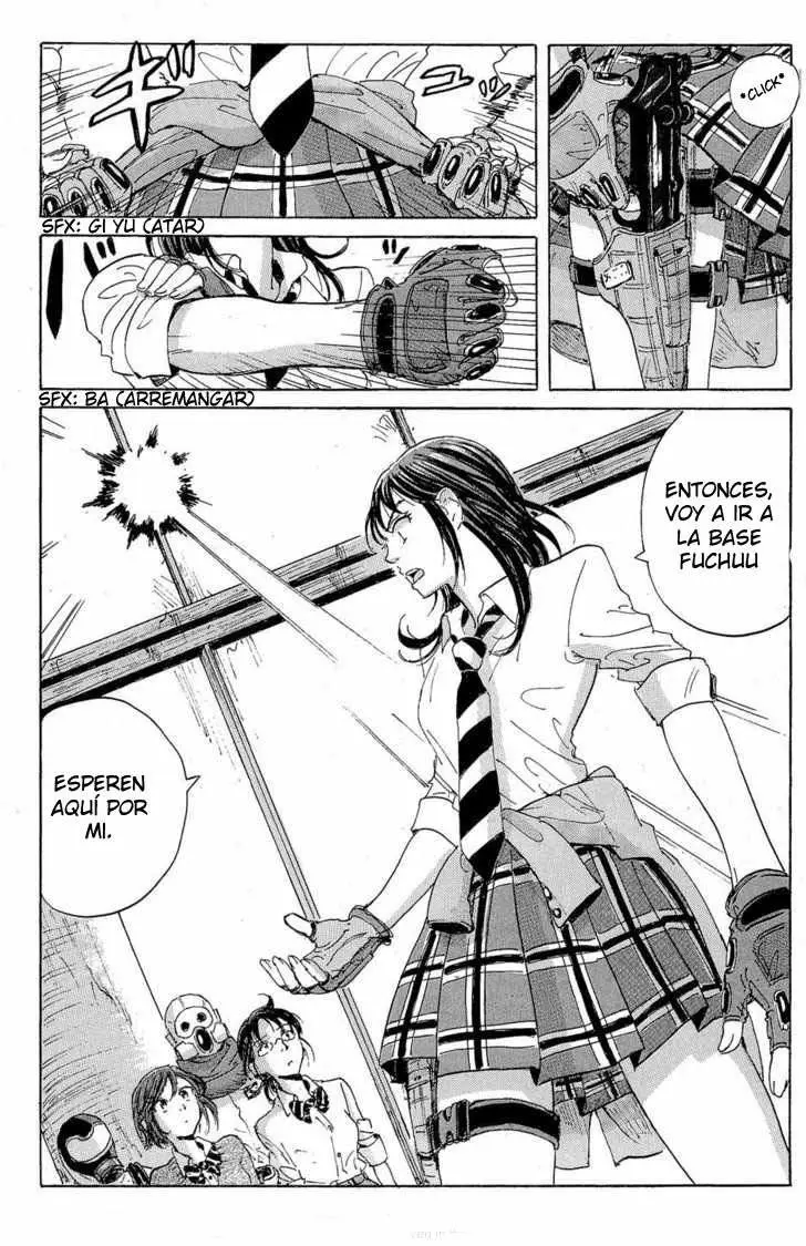 Coppelion (2006) - Capítulo 16 - Página 14 - LectorTMOo