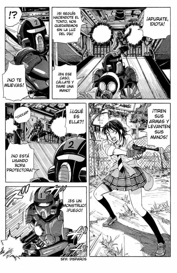 Coppelion (2006) - Capítulo 16 - Página 19 - LectorTMOo