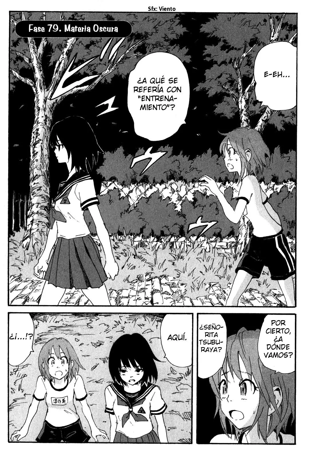 Coppelion (2006) - Capítulo 160 - Página 2 - LectorTMOo