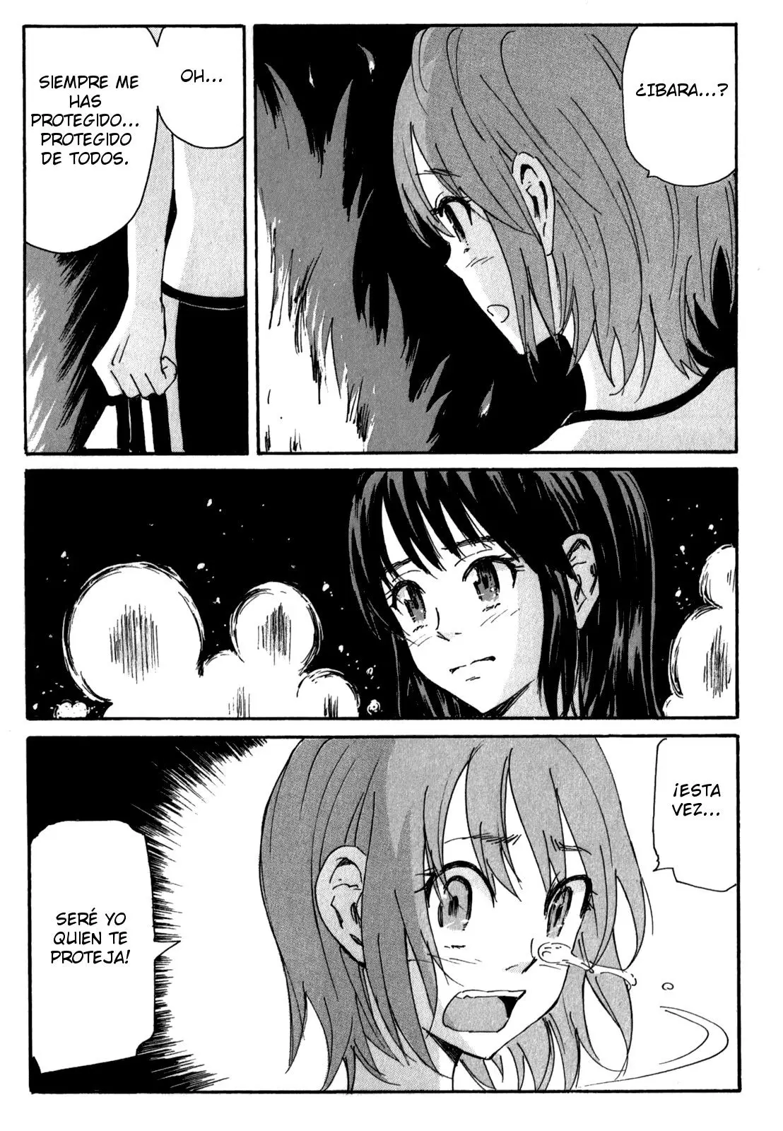 Coppelion (2006) - Capítulo 160 - Página 16 - LectorTMOo