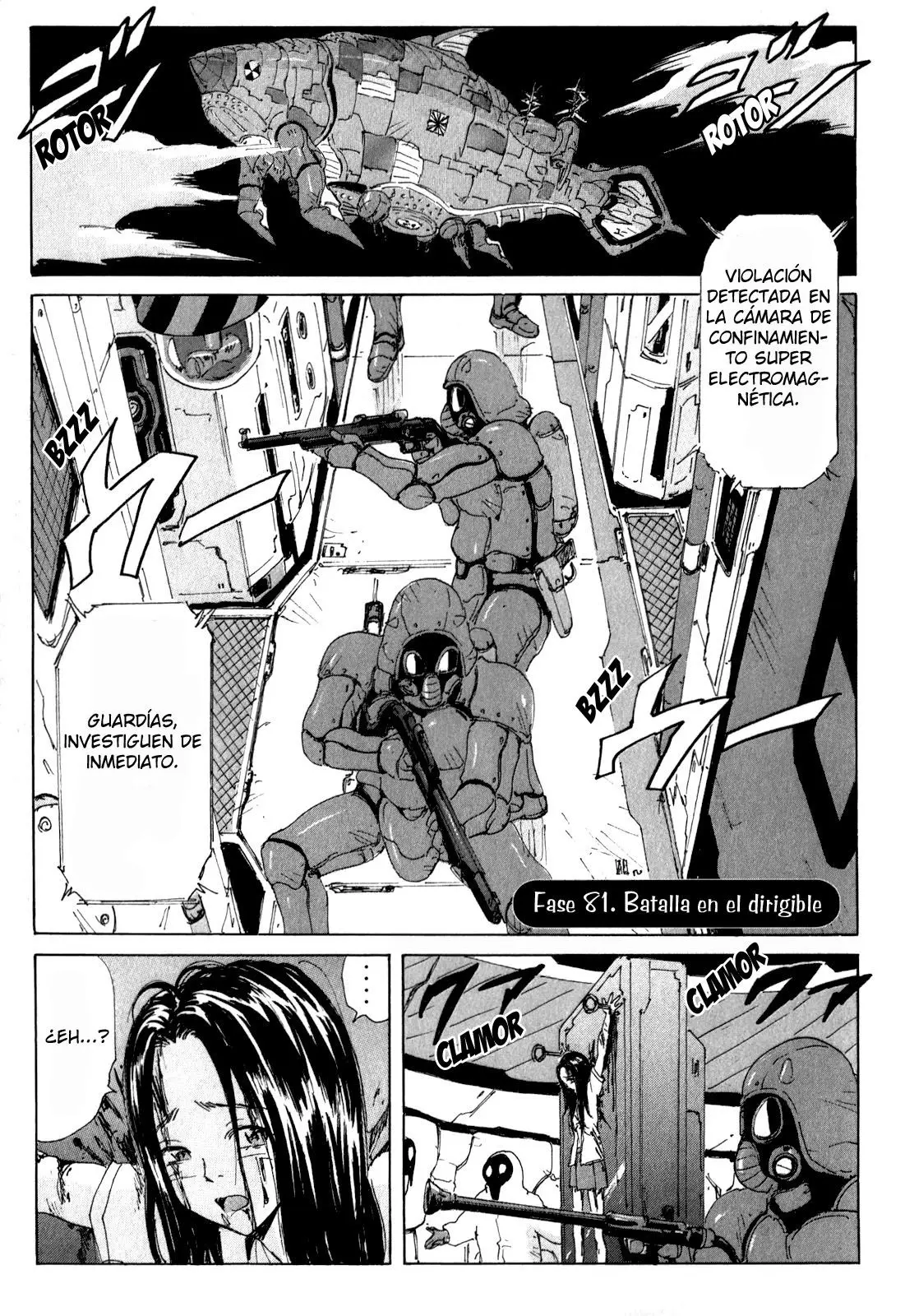 Coppelion (2006) - Capítulo 162 - Página 10 - LectorTMOo