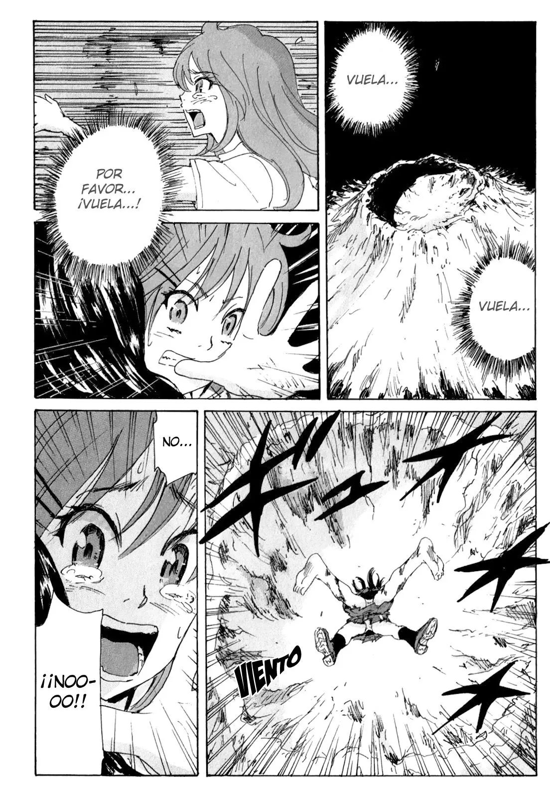 Coppelion (2006) - Capítulo 164 - Página 9 - LectorTMOo