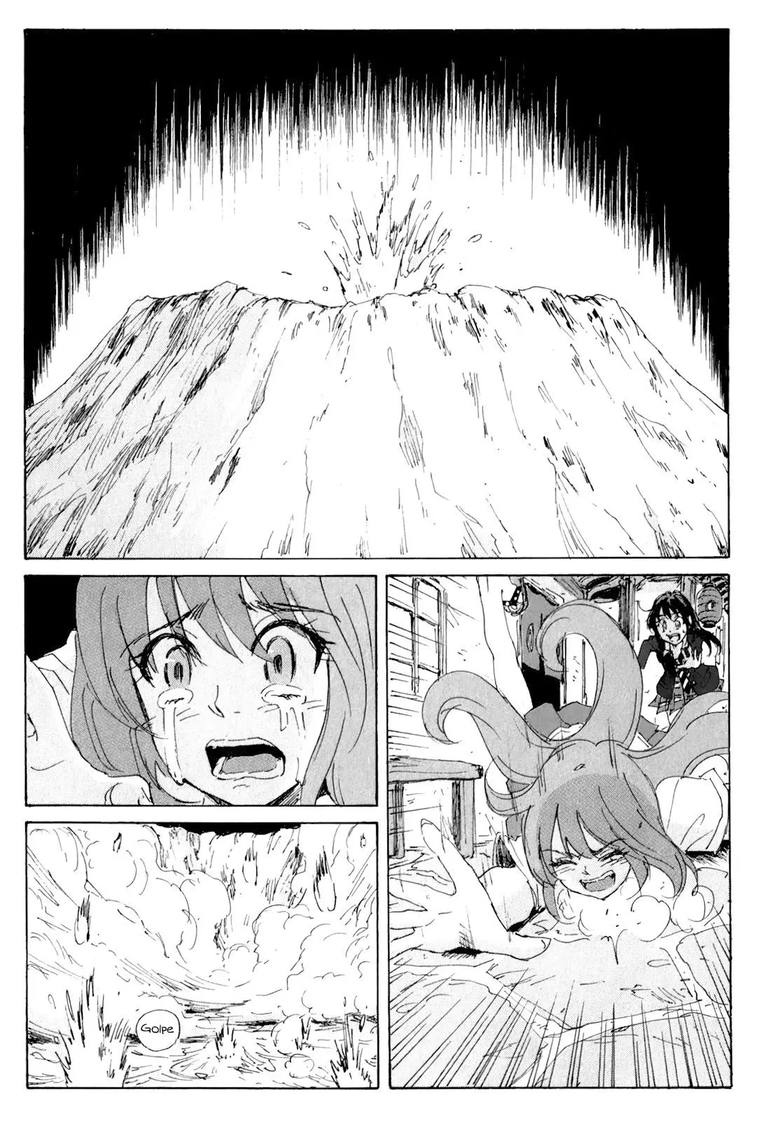 Coppelion (2006) - Capítulo 164 - Página 10 - LectorTMOo